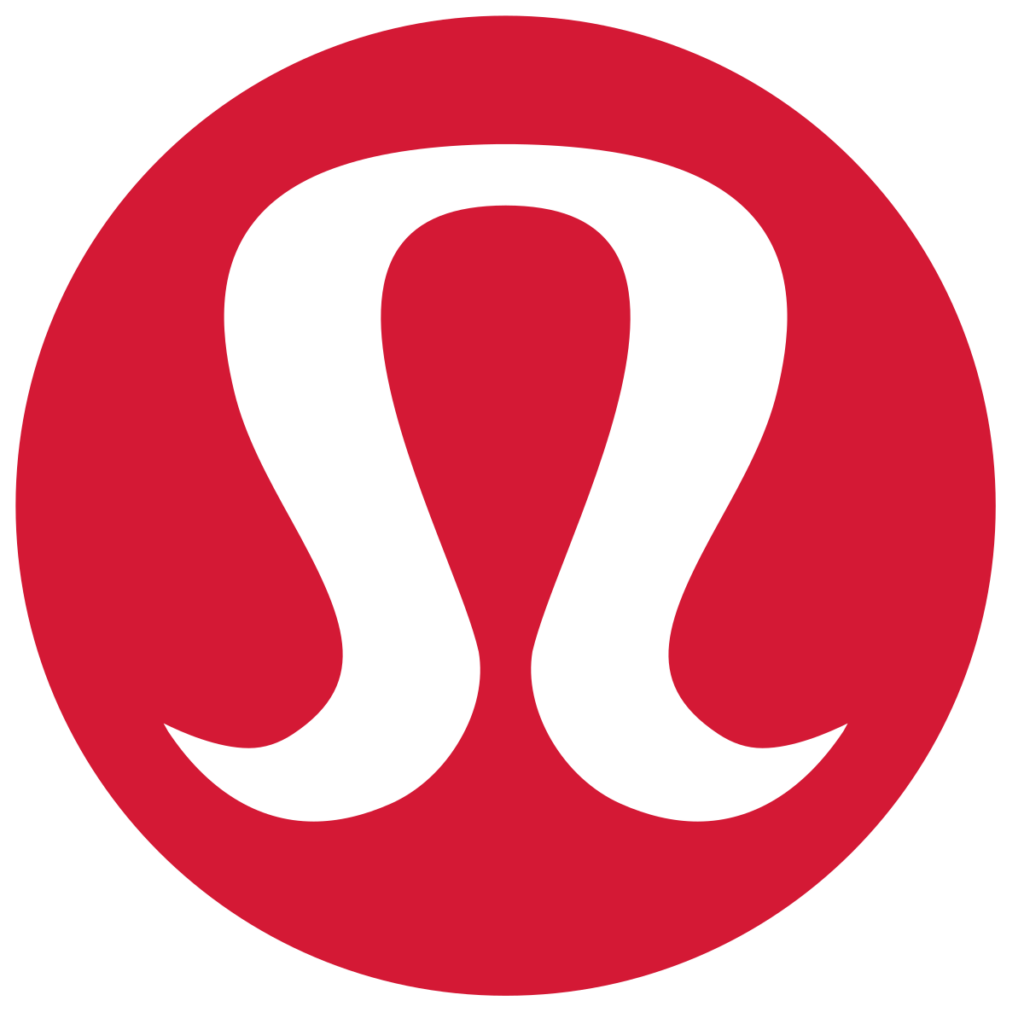 Lululemon Athletica For All Your Sweaty Pursuits 3400